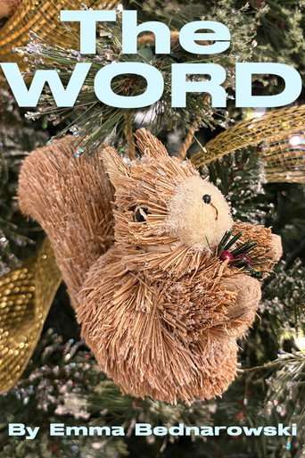 The Word poster