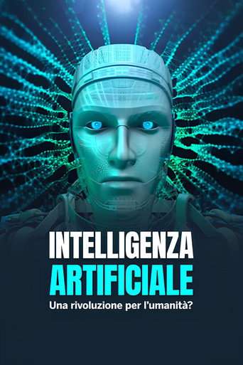 Intelligenza artificiale - Una rivoluzione per l'umanità ? poster