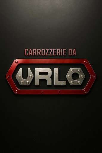 Carrozzerie da Urlo poster