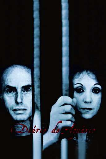Diário De Aquário poster