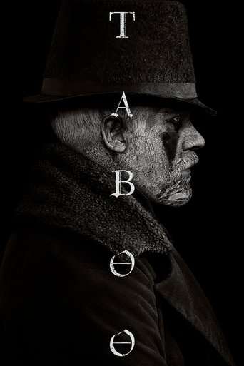 Taboo poster