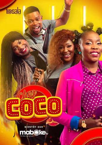 Chez Coco poster