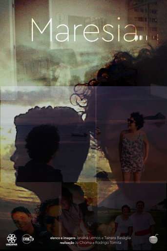 Maresia poster