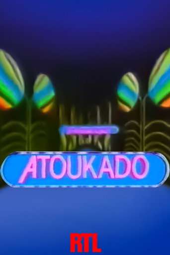 Atoukado poster