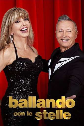 Dancing with the Stars - Italy poster