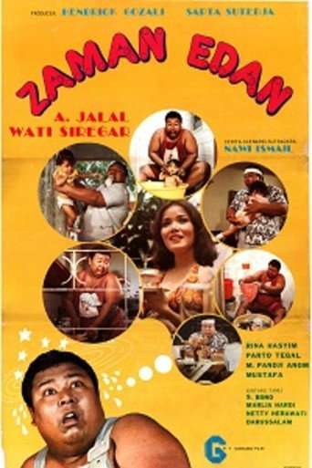 Crazy Times poster