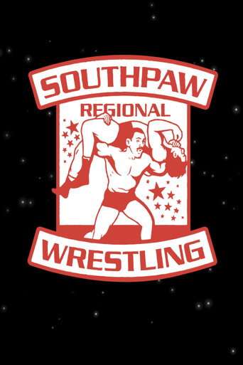 Southpaw Regional Wrestling poster