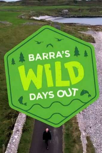 Barra's Wild Days Out poster