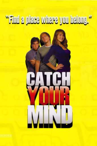 Catch Your Mind poster