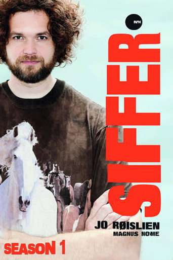 Siffer poster