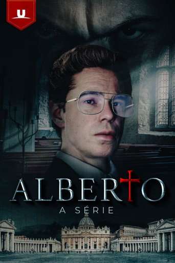 Alberto: A Série poster