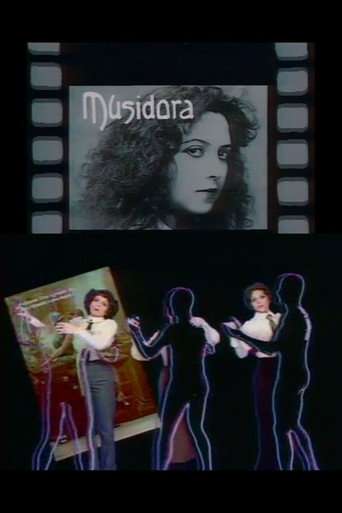 Musidora poster