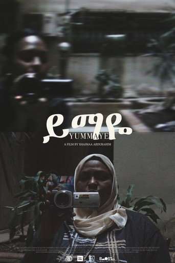 Yummaye poster