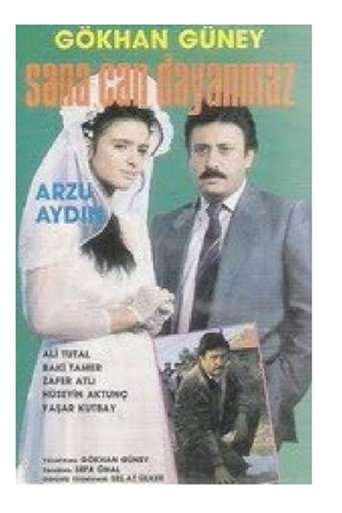 Sana Can Dayanmaz poster