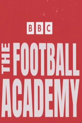 The Football Academy poster