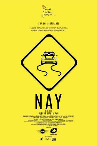 Nay poster