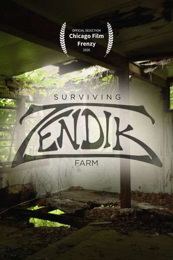 Surviving Zendik Farm poster