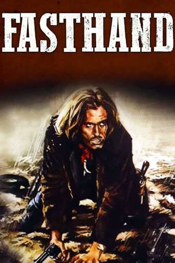 Fasthand poster