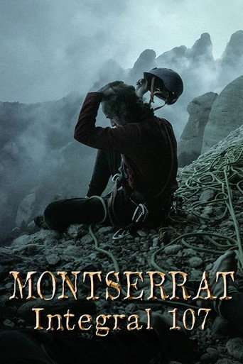 Montserrat. Integral 107 poster