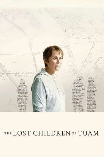 The Lost Children of Tuam poster