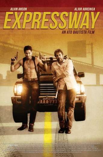 Expressway poster