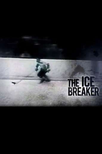 Spike Lee's Lil' Joints: The Ice Breaker poster