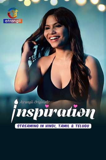 Inspiration poster