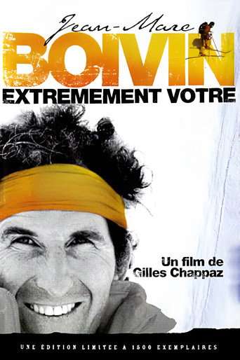 Jean-Marc Boivin, Extremely Yours poster
