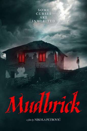 Mudbrick poster