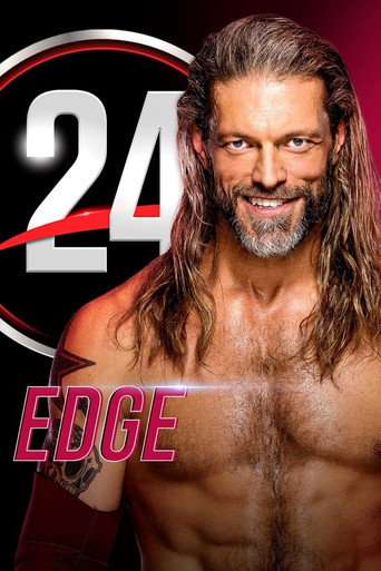 Edge: The Second Mountain poster