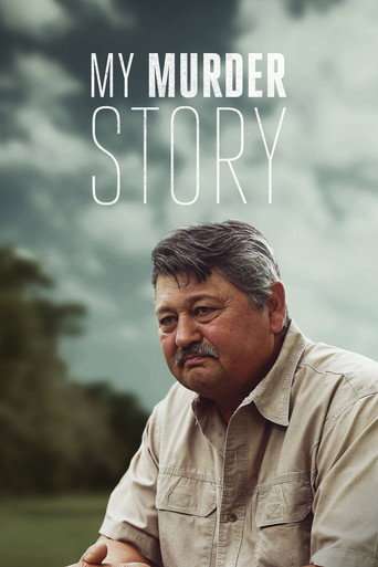 My Murder Story poster