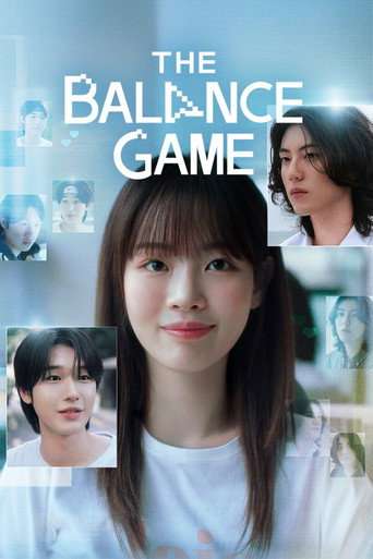 The Balance Game poster