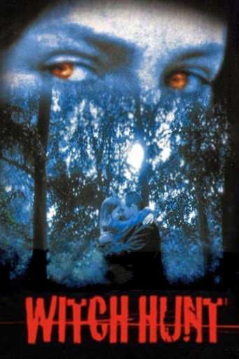 Witch Hunt poster