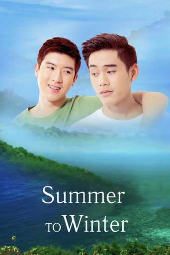 Summer to Winter poster