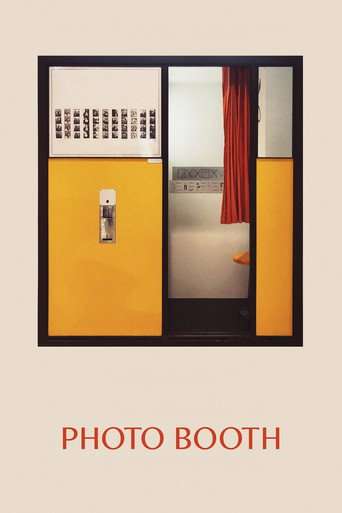 Photo Booth poster
