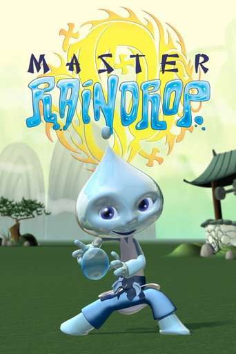 Master Raindrop poster