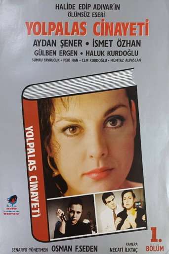 Yolpalas Cinayeti poster