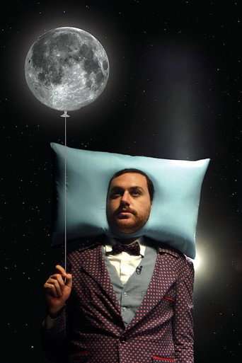 Consultalo con la Almohada poster