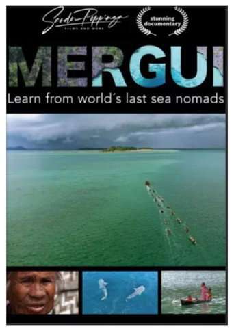 Mergui poster
