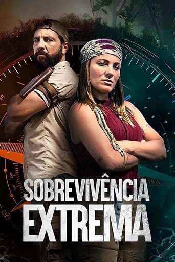 Sobrevivência Extrema poster