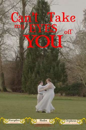 Can't Take My Eyes Off You poster