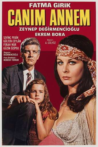 Ayşecik: Canım Annem poster