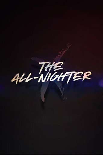 The All-Nighter poster