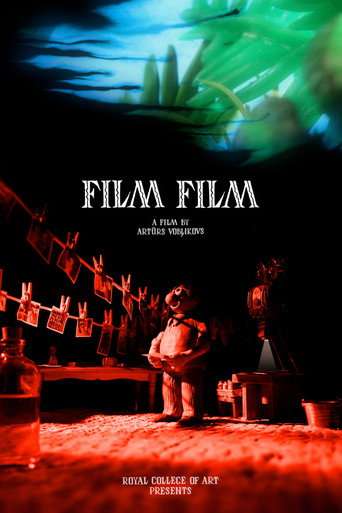 Film Film poster