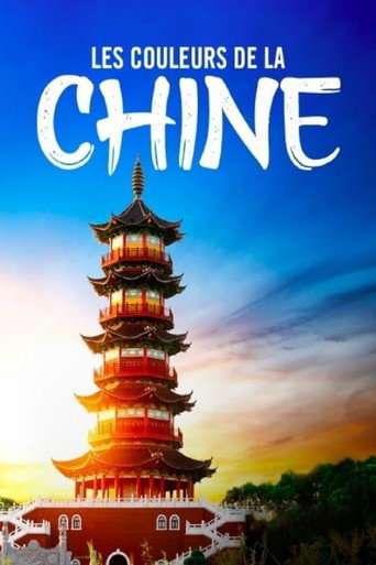 The Colours of China poster