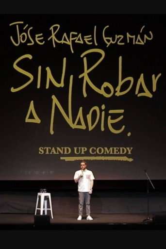 Sin Robar a Nadie poster