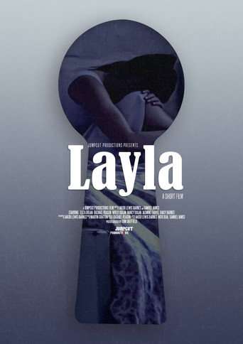 Layla poster