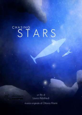 Chasing Stars poster
