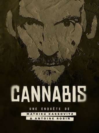 Cannabis : la série documentaire poster