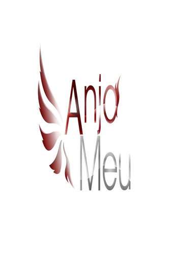 Anjo Meu poster
